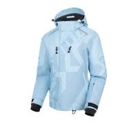 Giacca Snow FXR Cold Cross CX 26 Donna Maui Blu10 Maui Blu