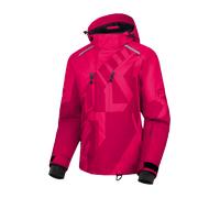 Giacca Snow FXR Cold Cross CX 26 Donna Razz4 Razz