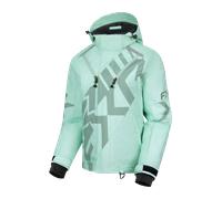 Giacca Snow FXR Cold Cross CX 26 Donna Salvia chiara12 Salvia chiara