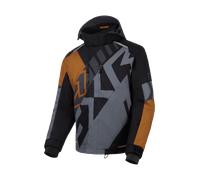 Giacca Snow FXR Cold Cross CX 26 Rame/Nero/GrigioS Rame,Nero,Grigio