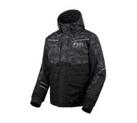 Giacca Snow FXR Excursion 25 Nero Drift CamoM Nero Drift Camo