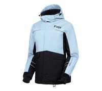 Giacca Snow FXR Excursion 26 Donna Maui Blu/Nero4 Maui Blu,Nero
