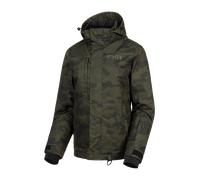 Giacca Snow FXR Fresh 26 Donna Militare Camo10 Militare Camo