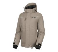 Giacca Snow FXR Fresh 26 Donna Pietra8 Pietra