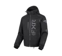 Giacca Snow FXR Helium X 2-In-1 26 Black OpsS Black Ops
