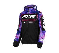 FXR RRX 2025 impermeabile Giacca Motocross Da Donna, rosa-porpora, taglia M per donne