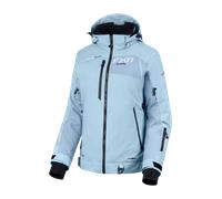 Giacca Snow FXR Velocity R-FX 26 Donna Maui Blu12 Maui Blu