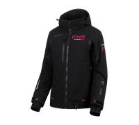Giacca Snow FXR Velocity R-FX 26 Donna Nero/Razz4 Nero,Razz