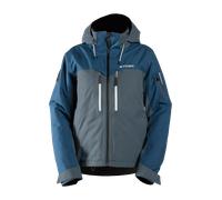 Giacca Snow Isolata TOBE Cappa Donna Indaco realeS Indaco reale