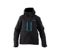 Giacca Snow Isolata TOBE Cappa Donna Jet BlackS Jet Black