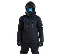 Giacca Snow Jethwear Adapt 3 in 1 (2025) Nero/Cobalto4XL Nero,Cobalto