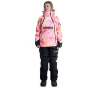 §Giacca Snow Jethwear Flight 40g Sun TieDye§