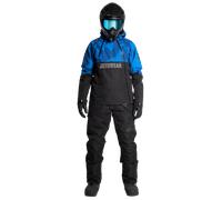 Giacca Snow Jethwear Flight 40g Burst Esplosione di cobaltoL Esplosione di cobalto