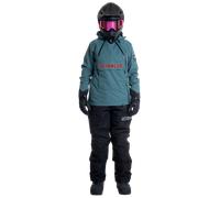 Giacca Snow Jethwear Flight 40g Burst Smeraldo ScuroS Smeraldo Scuro