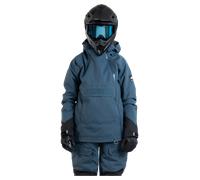 Giacca Snow Jethwear Flight Anorak 40g (2025) Deep SeaM Deep Sea