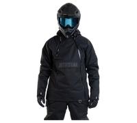 Giacca Snow Jethwear Flight Anorak 40g (2025) NeroXL Nero