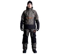 §Giacca Snow Jethwear Flight Moss Burst§