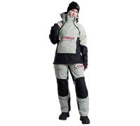 §Giacca Snow Donna Jethwear Flight Tea§