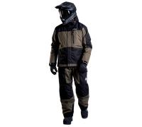 §Giacca Snow Jethwear Mountain Winter Moss§