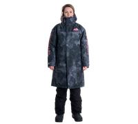 Giacca Snow Jethwear Scuro TieDyeXXL/3XL Scuro TieDye
