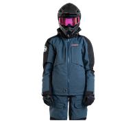 Giacca Snow Jethwear Venture (2025) S.A.F.E Deep SeaXXL Deep Sea