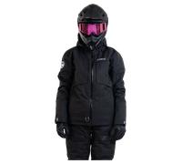 Giacca Snow Jethwear Venture (2025) S.A.F.E Nero/ViolaM Nero,Viola