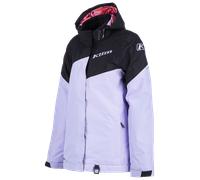 §Giacca Snow Klim Allure Lavanda-Nero§