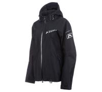 Giacca Snow Klim Alpine Nero/High RiseS Nero,High Rise