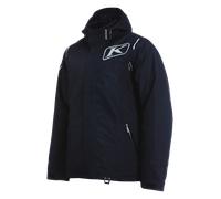 Giacca Snow Klim Element NeroS Nero