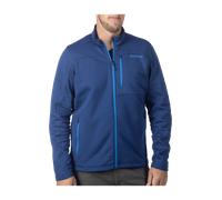 Giacca Snow Klim Inferno Blu Notte - Limonata Blu ElettricoXXL Blu Notte - Limonata Blu Elettrico