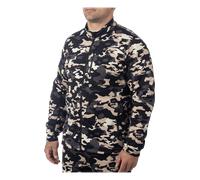 Giacca Snow Klim Inferno Montana Tan CamoL Montana Tan Camo