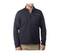 Giacca Snow Klim Inferno NeroXXL Nero