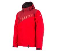 §Giacca Snow Klim Instinct Chili Pepper-Cabernet§