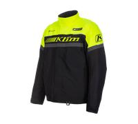 Giacca Snow Klim Kaos Hi-Vis/NeroXL Hi-Vis,Nero