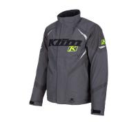 §Giacca Snow Klim Keweenaw Asfalto§