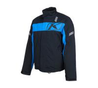 §Giacca Moto Klim Keweenaw Lemonade Blu Elettrico-Nero§