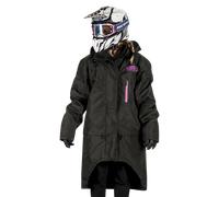 §Giacca Snow People Warm Up Snow Taglia Unica Viola§