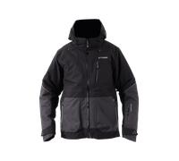 Giacca Snow TOBE Arctos Imbottita Jet BlackXL Jet Black
