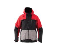 Giacca Snow TOBE Arctos Imbottita Rosso RacingL Rosso Racing