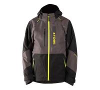 Giacca Snow TOBE Nexus 2In1 Ferro ad alta visibilitàS Ferro ad alta visibilità