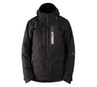 Giacca Snow TOBE Nexus 2In1 Jet BlackM Jet Black