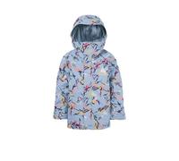 GIACCA SNOWBOARD BURTON K SKIMMER 2L JACKET SCRIBBLE