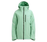 Giacca Snowboard Burton Women's [ak] Embark GORE-TEX 2L Jacket (Soft Sage) Donna M
