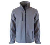 GIACCA SOFT SHELL GIUBBINO MULTITASCHE PAYPER DUBLIN UOMO