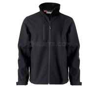 GIACCA SOFT SHELL GIUBBINO MULTITASCHE PAYPER DUBLIN UOMO