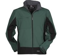 GIACCA SOFT SHELL PAYPER STORM GIUBBINO MULTITASCHE CAPPUCCIO RICHIUDIBILE UOMO