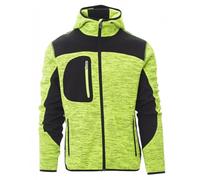 GIACCA SOFT SHELL PAYPER TRIP IMPERMEABILE TRASPIRANTE CON CAPPUCCIO UOMO