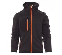 Giacca Payper Trip Gris XL