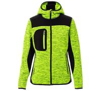 GIACCA SOFT SHELL PAYPER TRIP LADY TRASPIRANTE IMPERMEABILE DONNA CON CAPPUCCIO