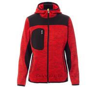 GIACCA SOFT SHELL PAYPER TRIP LADY TRASPIRANTE IMPERMEABILE DONNA CON CAPPUCCIO